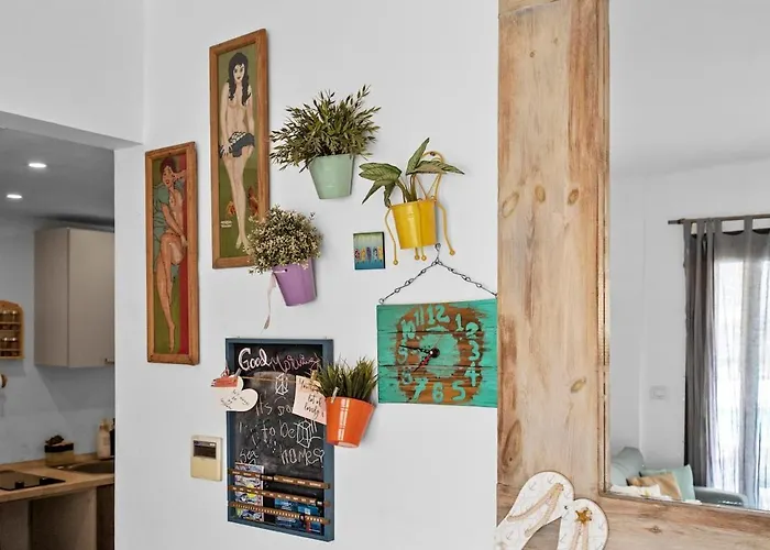 Boho Garden Escape - G Cribs I Nesty Hospitality * الغردقة