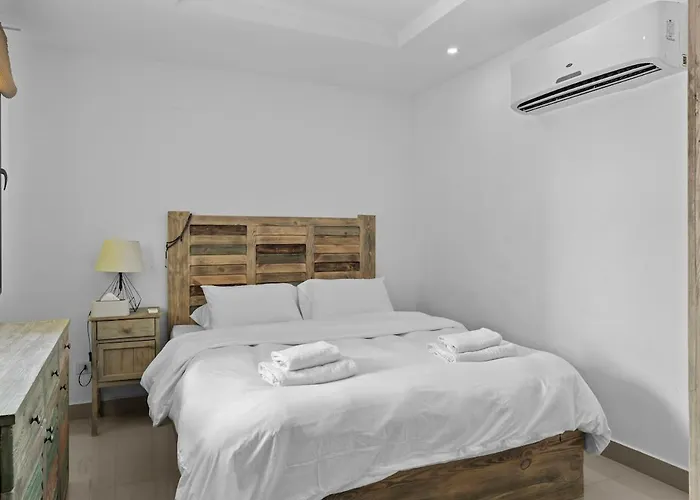 Boho Garden Escape - G Cribs I Nesty Hospitality * الغردقة