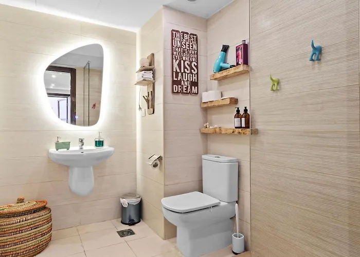 شقة Boho Garden Escape - G Cribs I Nesty Hospitality الغردقة