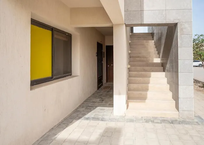Boho Garden Escape - G Cribs I Nesty Hospitality الغردقة